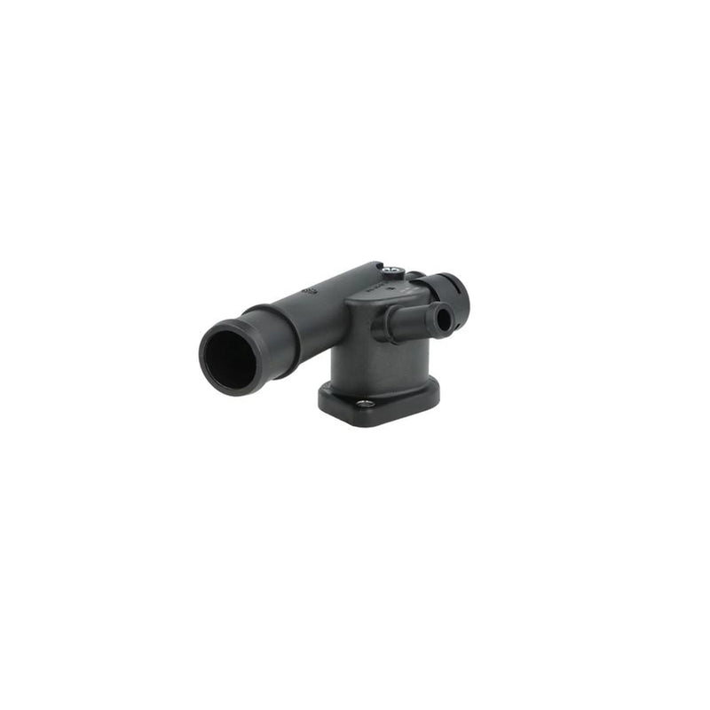NRF Coolant Flange Housing Connector transmission sided 775005