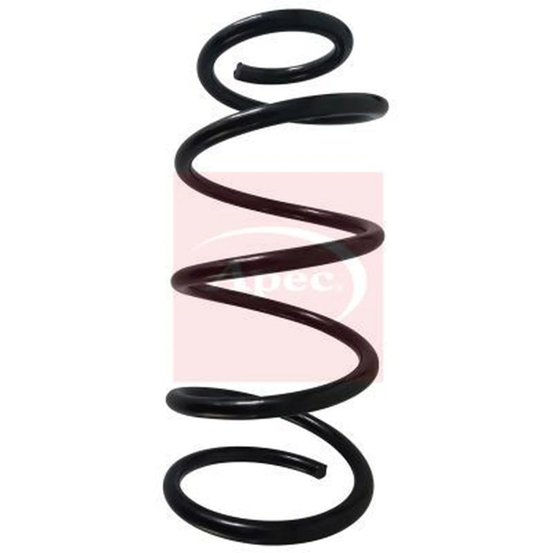 Apec Front Suspension Coil Spring ACS1609