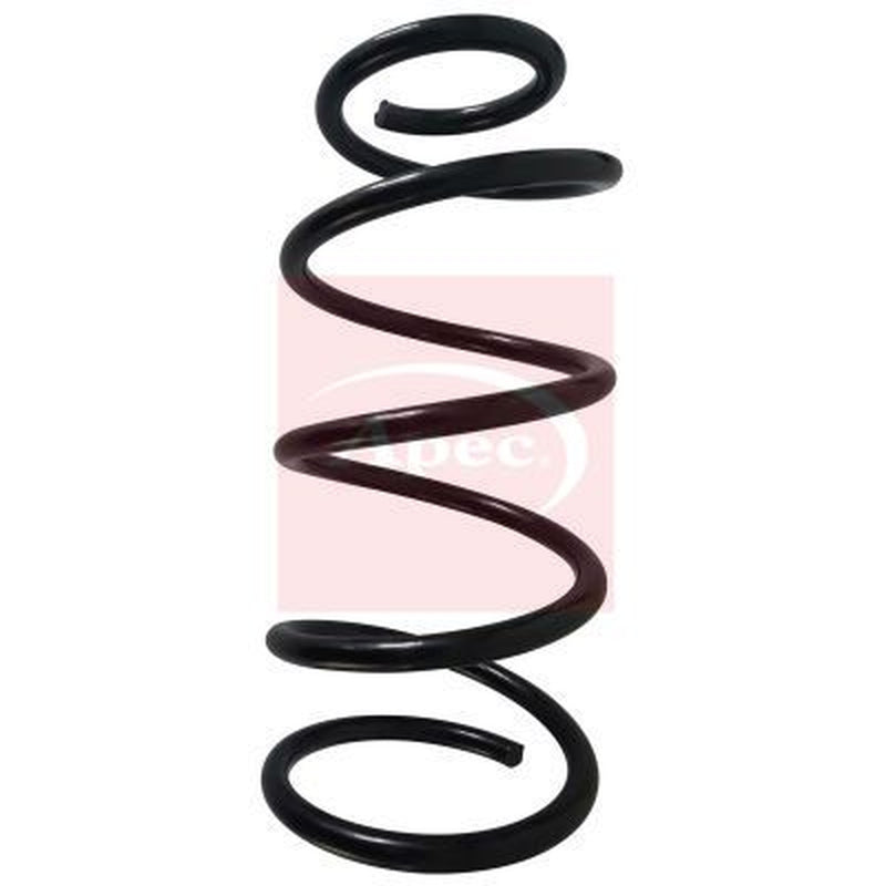 Apec Front Suspension Coil Spring ACS1609