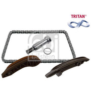 Febi Timing Chain Kit Set 86 Links 8mm 179511