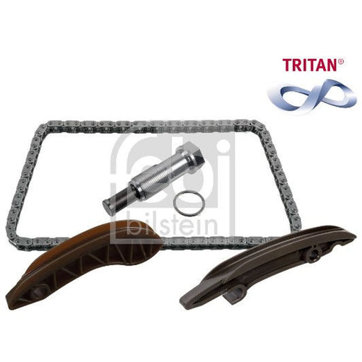 Febi Timing Chain Kit Set 86 Links 8mm 179511