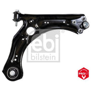 Febi Control/Trailing Arm Front Left 177133