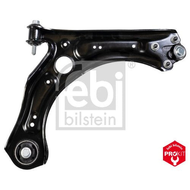Febi Control/Trailing Arm Front Left 177133