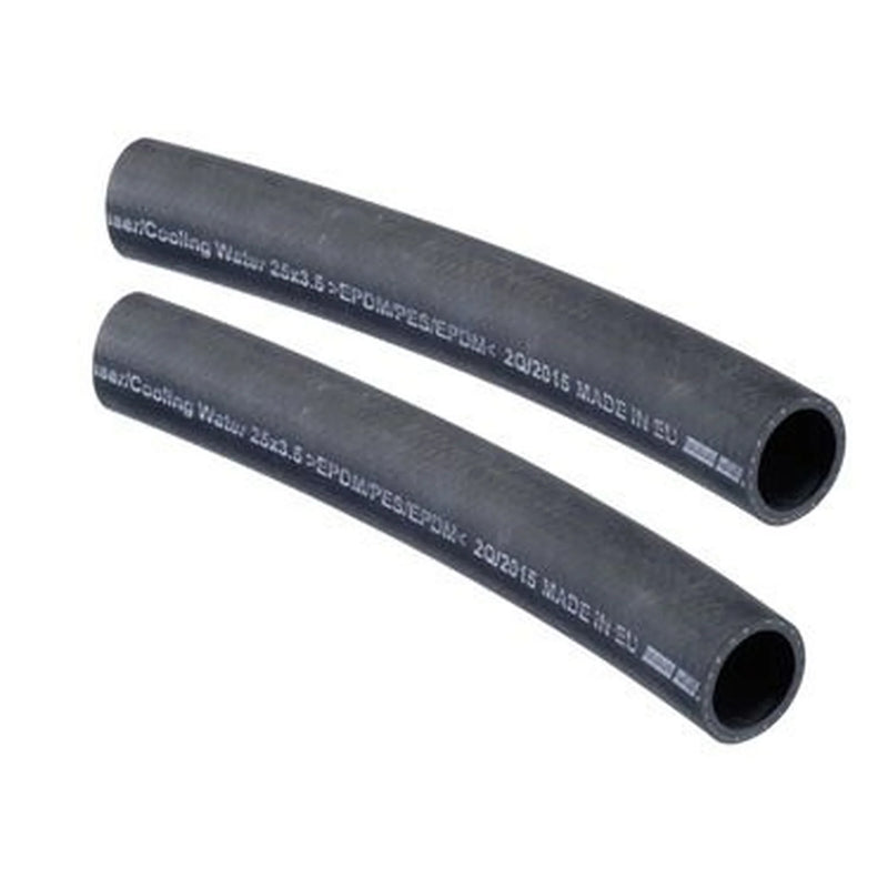 Pierburg Radiator Coolant Hose 220mm ID 120000212905