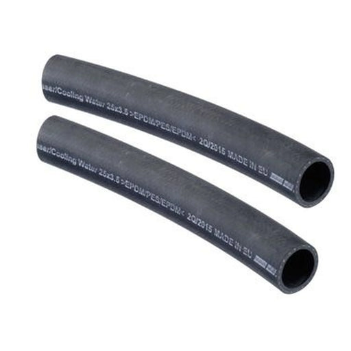 Pierburg Radiator Coolant Hose 220mm ID 120000212907