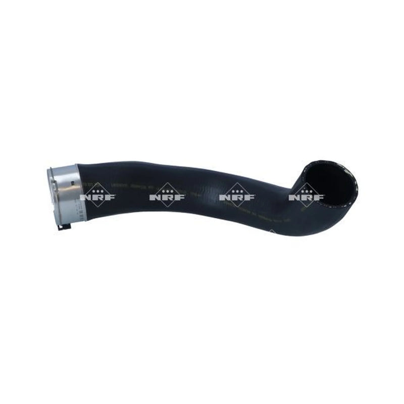 NRF Intercooler Turbo Charge Air Hose Inlet 166239