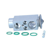 NRF Air Conditioning Expansion Valve 38489