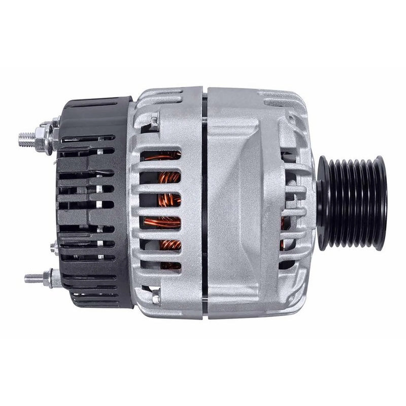 Hella Car Alternator 12V 8EL 015 658-041