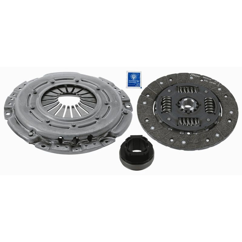 Sachs Clutch Kit Set 3pc 3000449001
