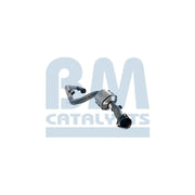 BM Catalysts Homologated Petrol Cat BM91105H