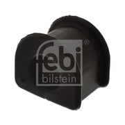 Febi Anti Roll Bar Mounting Bracket Rear 39817