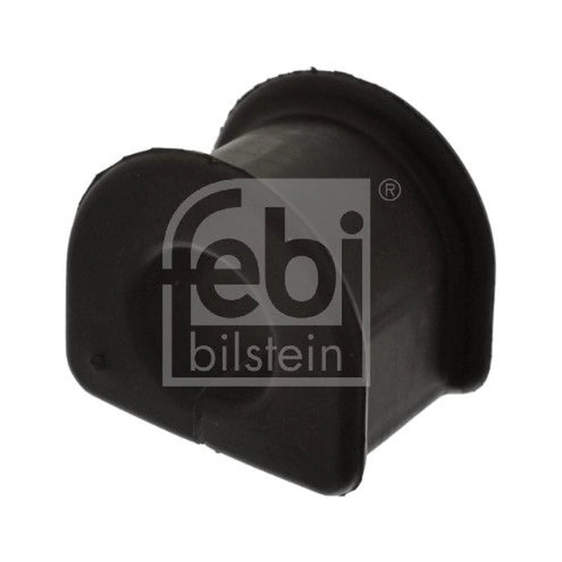 Febi Anti Roll Bar Mounting Bracket Rear 39817