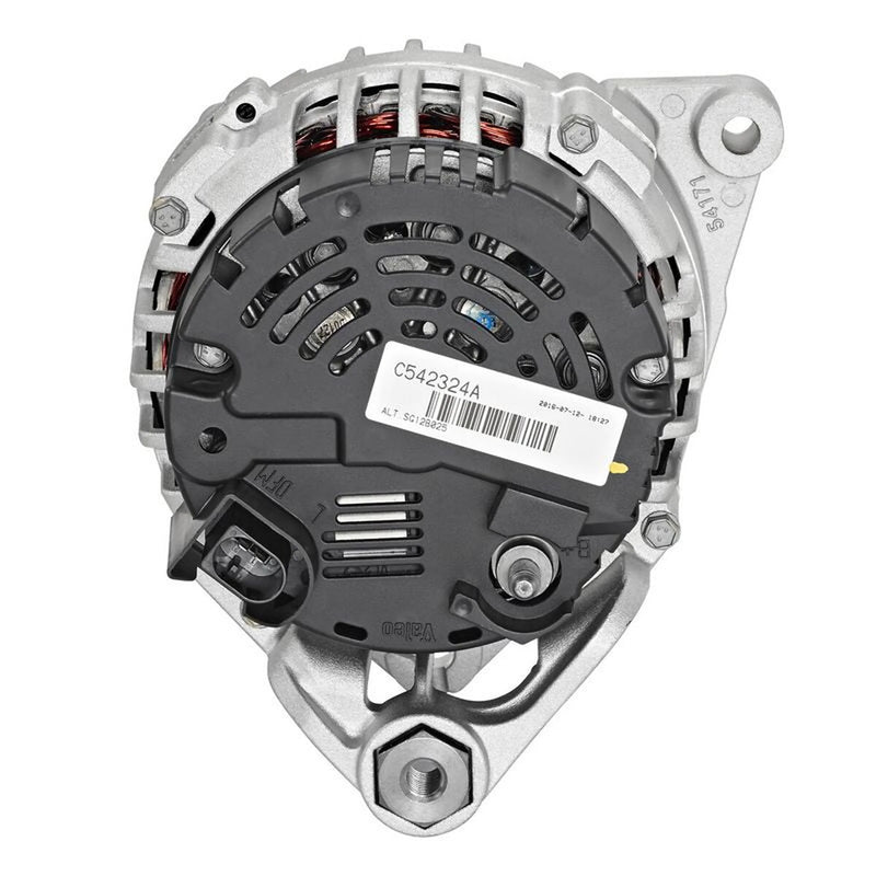 Valeo Car Alternator 12V 439260