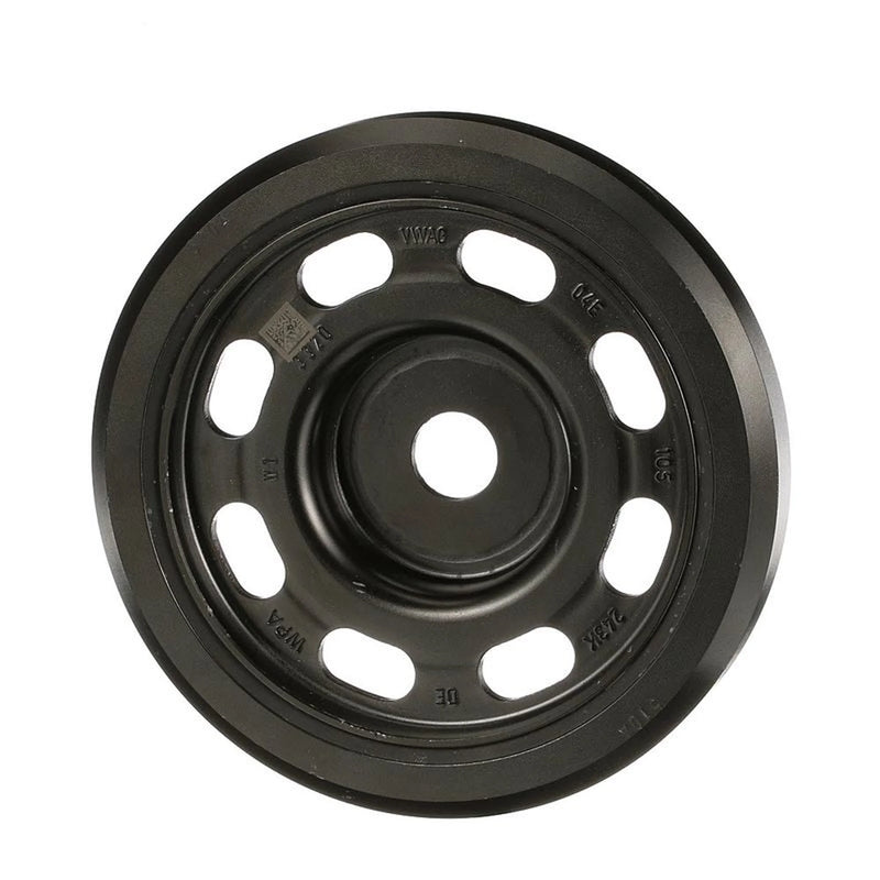 Gates Crank Shaft Belt Pulley TVD1212A