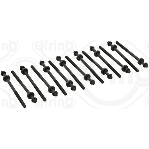 Elring Cylinder Head Bolt Set M12x1,5x217 234.640