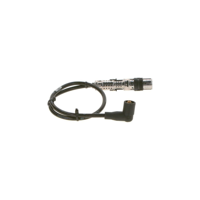 Genuine Bosch Ignition Lead B331 Fits Vw Golf - 2.0 - 98-04 0986356331 Bosch  - Town Parts