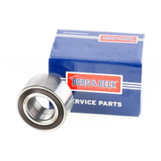 Borg & Beck Wheel Bearing Kit BWK1620