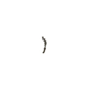 Gates Fuel Overflow Hose Pipe MFL1373
