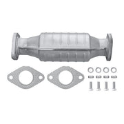 Hella Catalytic Converter 8LE 366 052-911