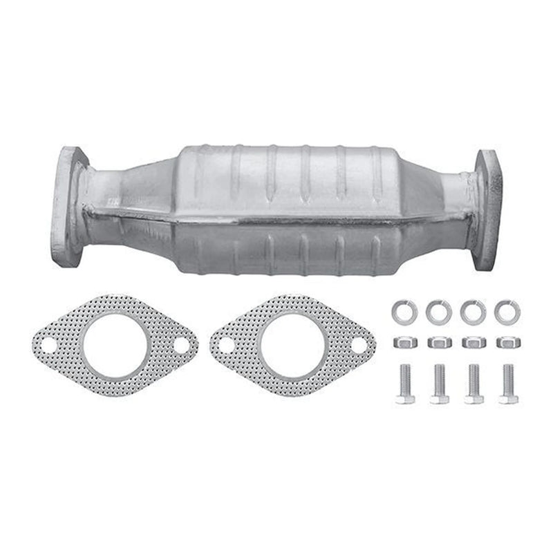 Hella Catalytic Converter 8LE 366 052-911