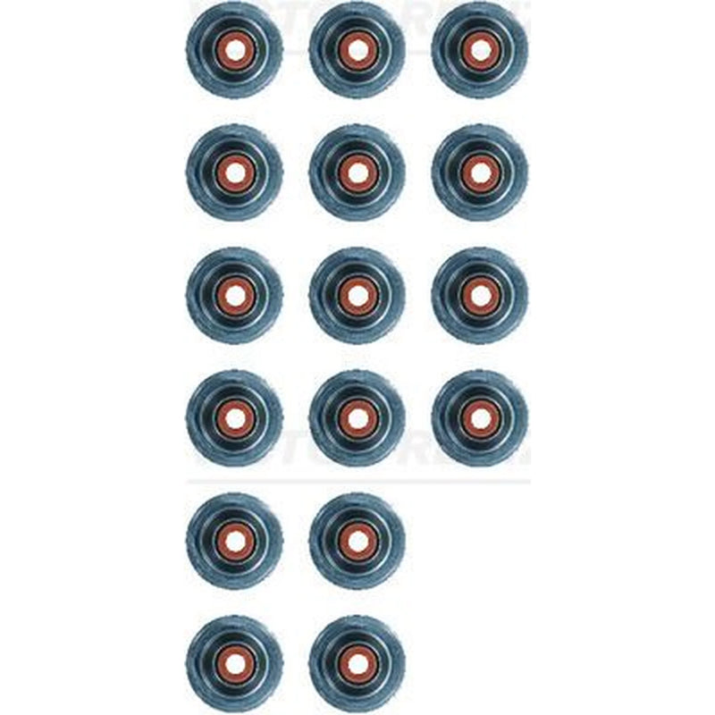 Victor Reinz Valve Stem Seal Set ID High 12-35257-01