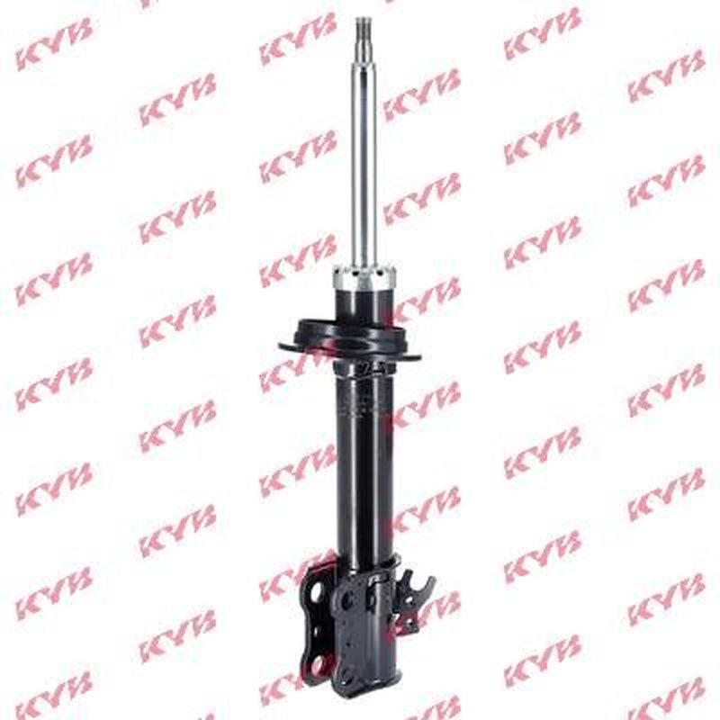 KYB Shock Absorber Damper Strut Front Right 334476