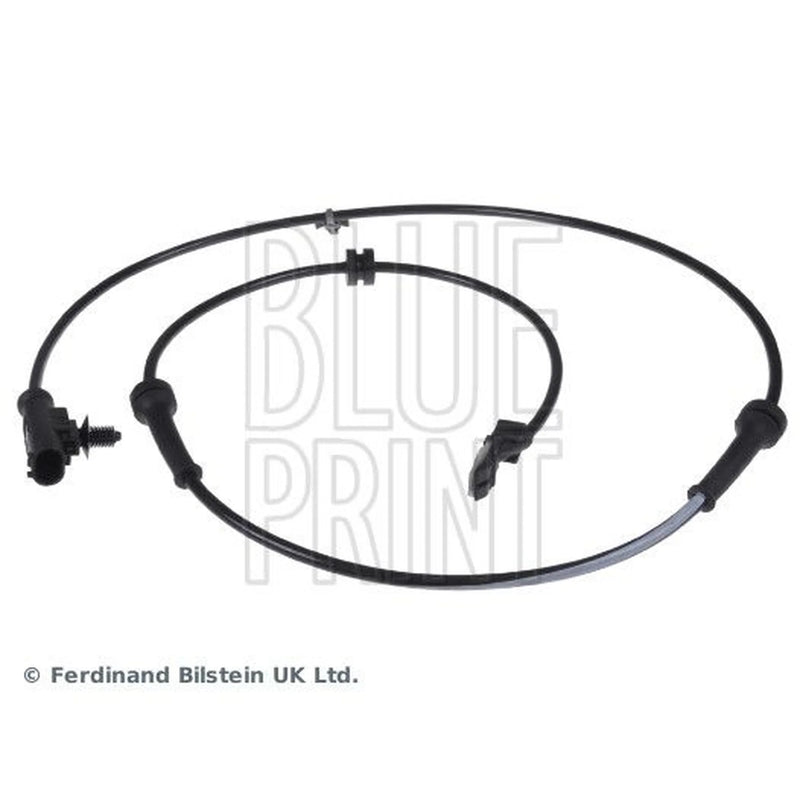 Blue Print ABS Wheel Speed Sensor Front Right ADN17126