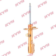 KYB Shock Absorber Damper Strut Front Left 324701