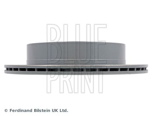 Blue Print 2 x Brake Disc Set Internally Vented Rear
