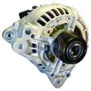 NAPA Car Alternator 12V NAL1484