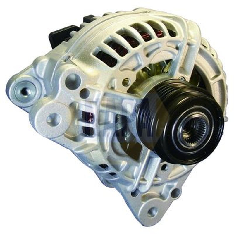 NAPA Car Alternator 12V NAL1484