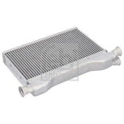 Febi Heater Matrix Core Heat Exchanger 198007