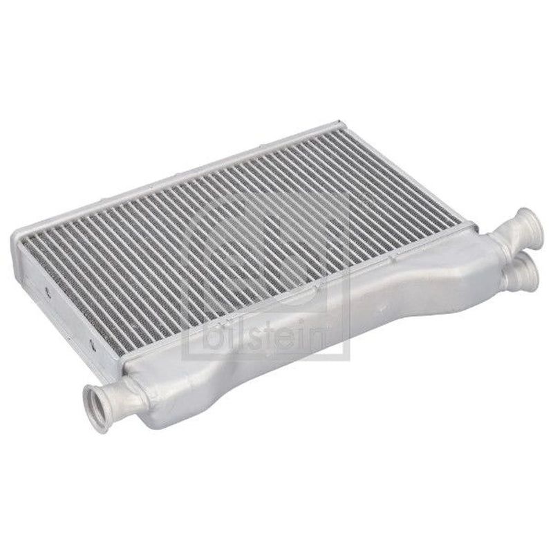 Febi Heater Matrix Core Heat Exchanger 198007