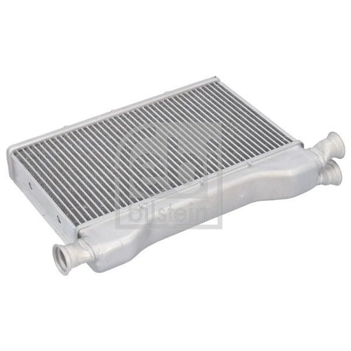 Febi Heater Matrix Core Heat Exchanger 198007