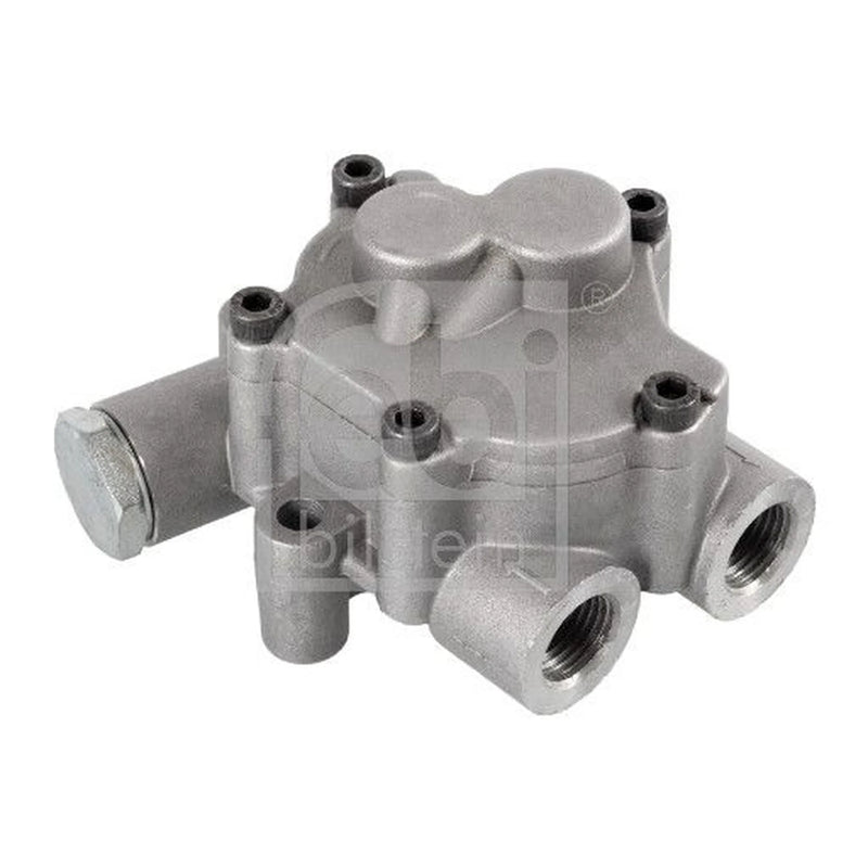 Febi Fuel Pump Assembly 46449