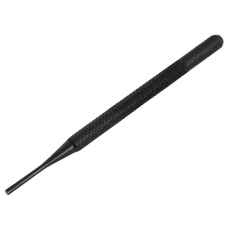 Faithfull Round Head Parallel Pin Punch 2.5mm (3/32in) - FAIPP332RH
