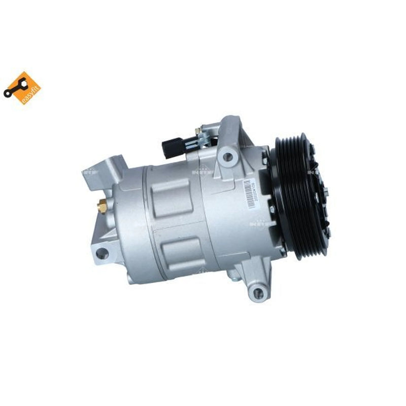 NRF Air Conditioning Compressor 32784