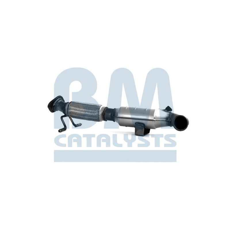 BM Catalysts Homologated Diesel Cat BM80273H