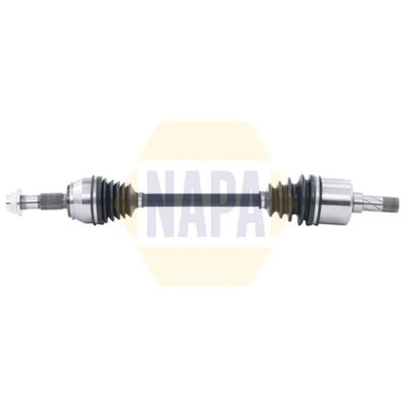 NAPA CV Drive Shaft Driveshaft Front Left NDS3255L