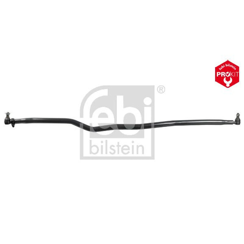 Febi Centre Rod Assembly Front 172571