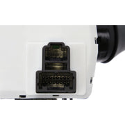 Valeo Steering Column Switch Connectors 251793
