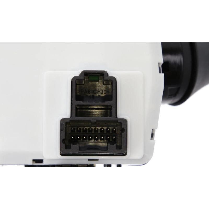 Valeo Steering Column Switch Connectors 251793