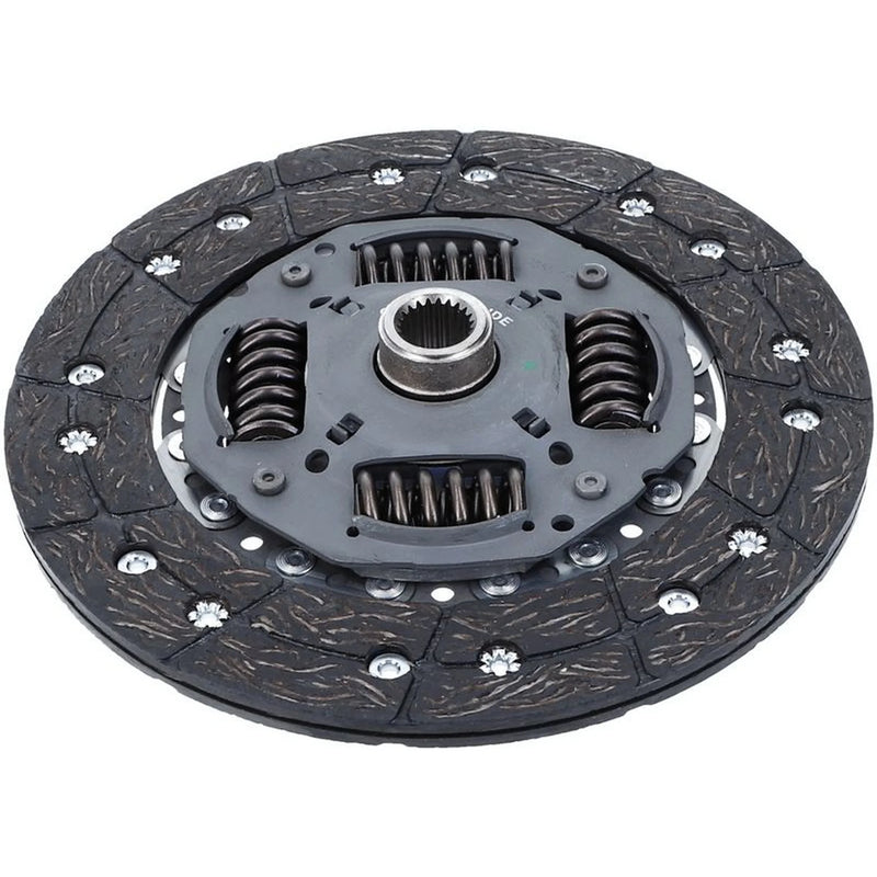 Sachs Clutch Kit Set 3pc 3000950941