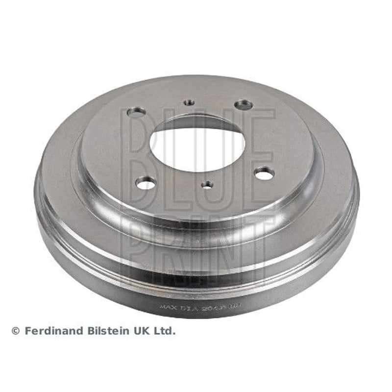 Blue Print Brake Drum Assembly Rear ADN14728