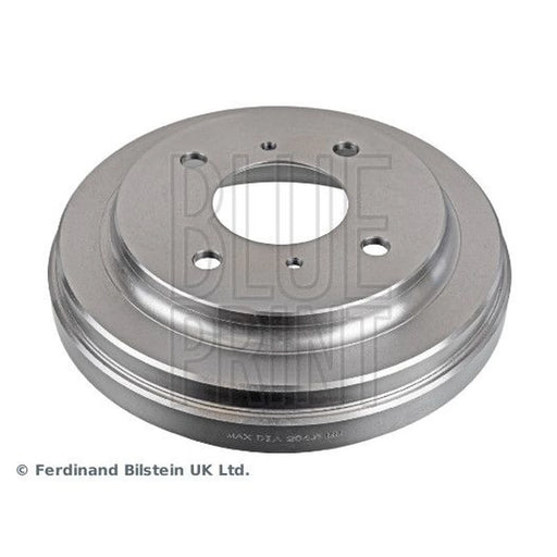 Blue Print Brake Drum Assembly Rear ADN14728
