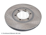 Blue Print ADM54317 Brake Disc