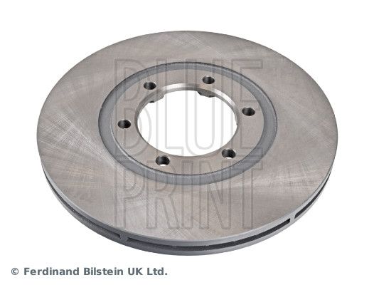 Blue Print ADM54317 Brake Disc