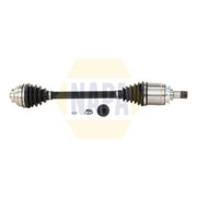 NAPA CV Drive Shaft Driveshaft Rear Left NDS1679L