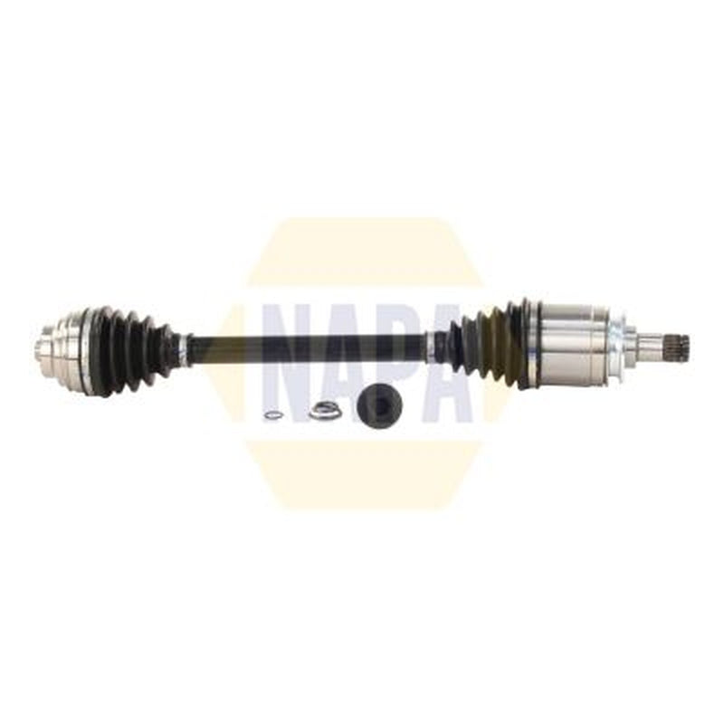 NAPA CV Drive Shaft Driveshaft Rear Left NDS1679L