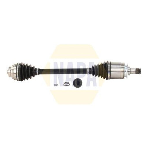 NAPA CV Drive Shaft Driveshaft Rear Left NDS1679L